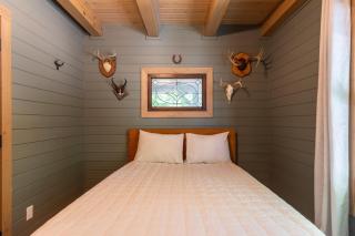Queen Ridge Cabin - 3
