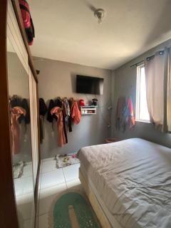 Apartment, 3 bedrooms, front of UFPA - 7