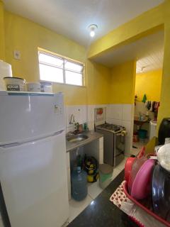 Apartment, 3 bedrooms, front of UFPA - 5