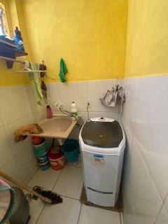 Apartment, 3 bedrooms, front of UFPA - 3