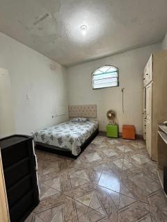 Apartamento mobiliado em vila fechada - 9