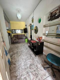 Apartamento mobiliado em vila fechada - 6