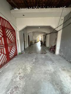 Apartamento mobiliado em vila fechada - 5