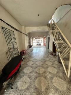 Apartamento mobiliado em vila fechada - 3