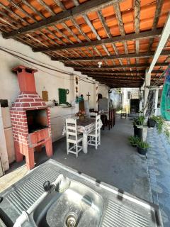 Apartamento mobiliado em vila fechada - 2