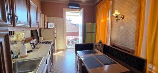 Two-bedroom apartment with balconies - 9