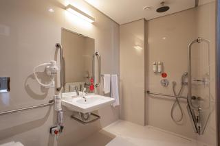 Hotel Moov Porto Alegre - 5