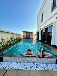 Mimi Pool Villa Chiangmai - 1
