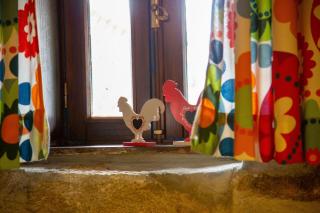 Casa do Sarracas - 1