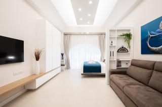 Na'more Partenope Apartment - 0