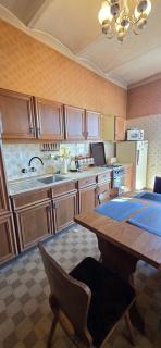 Two-bedroom apartment with balconies - 8