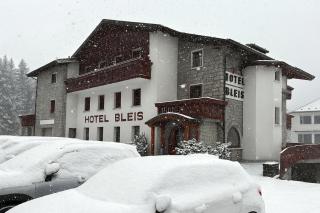 Hotel Bleis - 1
