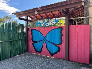 Tia Chica Camburi - 0