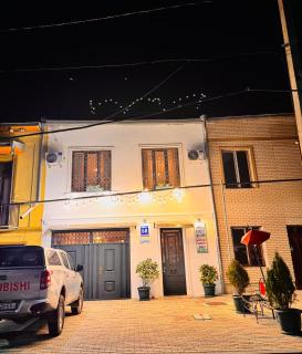 Nitsa Guest House - 0