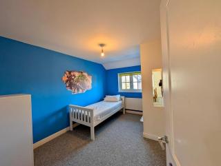 Woodley Haven House - 7