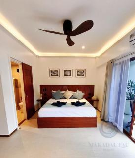 Makadal'Eau Boutique Resort - 4