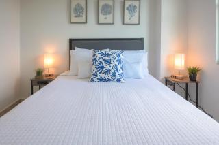 Cozy stay walk to Convention Center, Distrito Movil, Coca Cola Music Hall and more - 1
