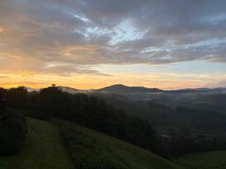 Chasing Clouds Cabin - 9