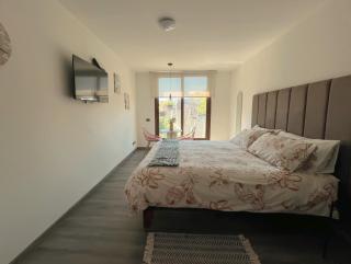 Acogedor apartamento studio, a pasos del metro - 2