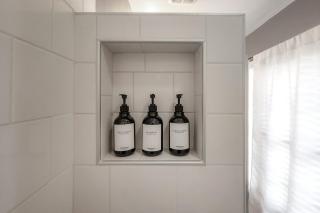 Private Pool with Main and Guest House and Sauna - 3