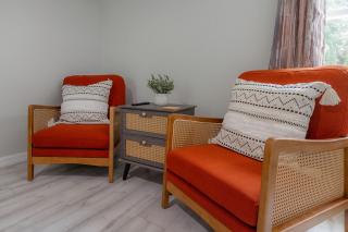 Private Pool with Main and Guest House and Sauna - 2