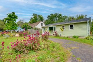 6 Mi to Dtwn St Paul Family-Friendly Home! - 0