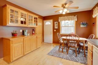 6 Mi to Dtwn St Paul Family-Friendly Home! - 5