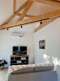 Gîte La petite Reine de l Ouche - 5