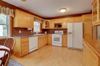 6 Mi to Dtwn St Paul Family-Friendly Home! - 4