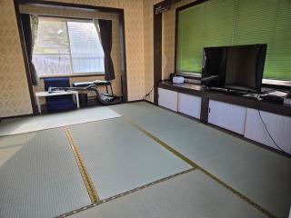 エフケーテックほったらかし宿 - 9