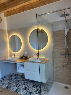 Gîte La petite Reine de l Ouche - 1