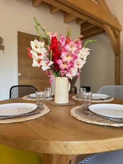 Gîte La petite Reine de l Ouche - 8