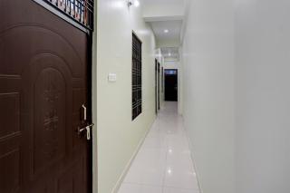 SPOT ON The Soraon Residency - 2