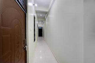 SPOT ON The Soraon Residency - 1