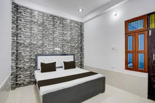 SPOT ON The Soraon Residency - 8