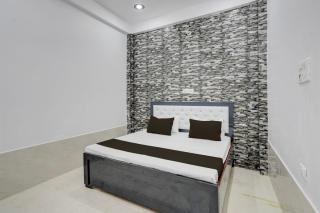 SPOT ON The Soraon Residency - 0