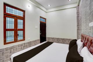 SPOT ON The Soraon Residency - 6