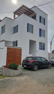 Bravos Hospedaje Punta Negra - 9