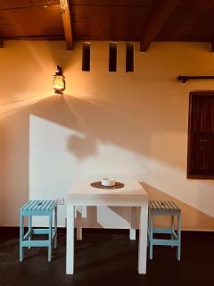 Amurasan beach studio - 1