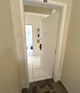 Apto Vista Mar 3 min da praia - 6