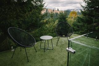 Oxygen Resort Cabin Hotels Lacul Rosu - 8