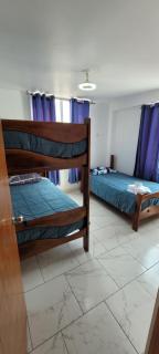 Bravos Hospedaje Punta Negra - 5