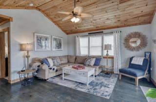 Whitesands Beach House - North - 8