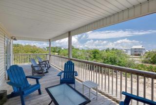 Whitesands Beach House - North - 9