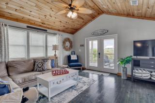 Whitesands Beach House - North - 7