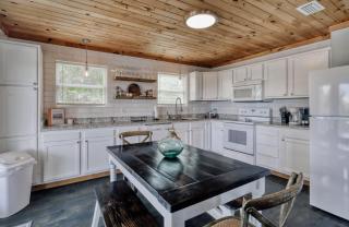 Whitesands Beach House - North - 5