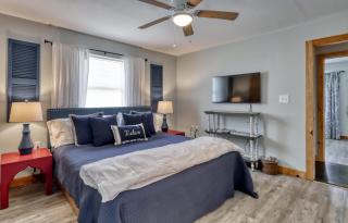 Whitesands Beach House - North - 2