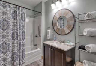 Whitesands Beach House - North - 1