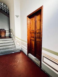 Retro Revival Loft in Arezzo - 8