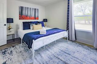 Manchaca 4 bedroom sleeps 10 Pool and Hot tub - 4